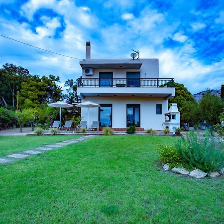 Villa Calliope 拉多斯 外观 照片