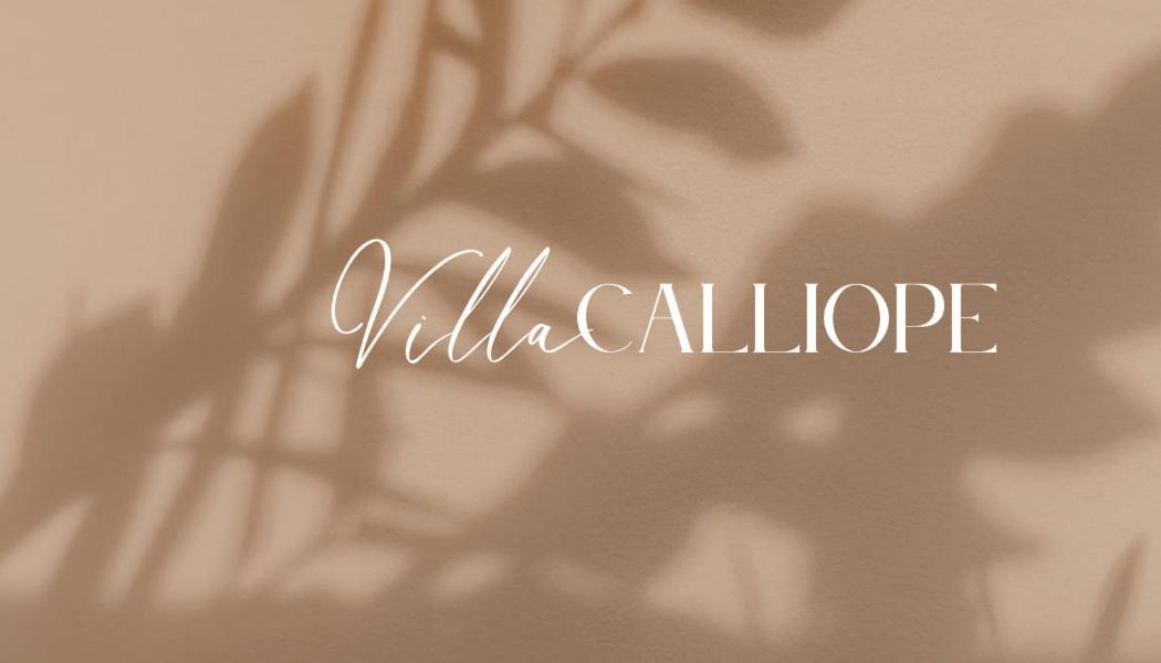 Villa Calliope 拉多斯 外观 照片